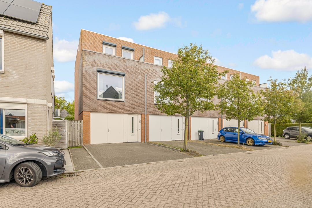 Foto 41 van Busselstraat 3-B