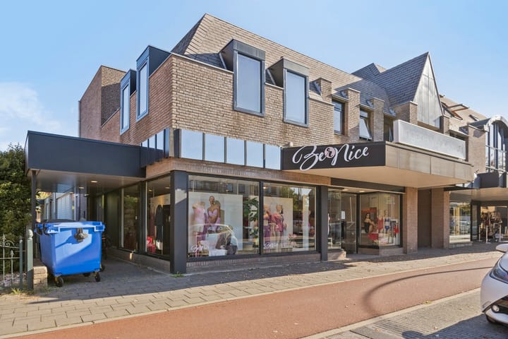 Sloetsweg 106, Hengelo (OV)