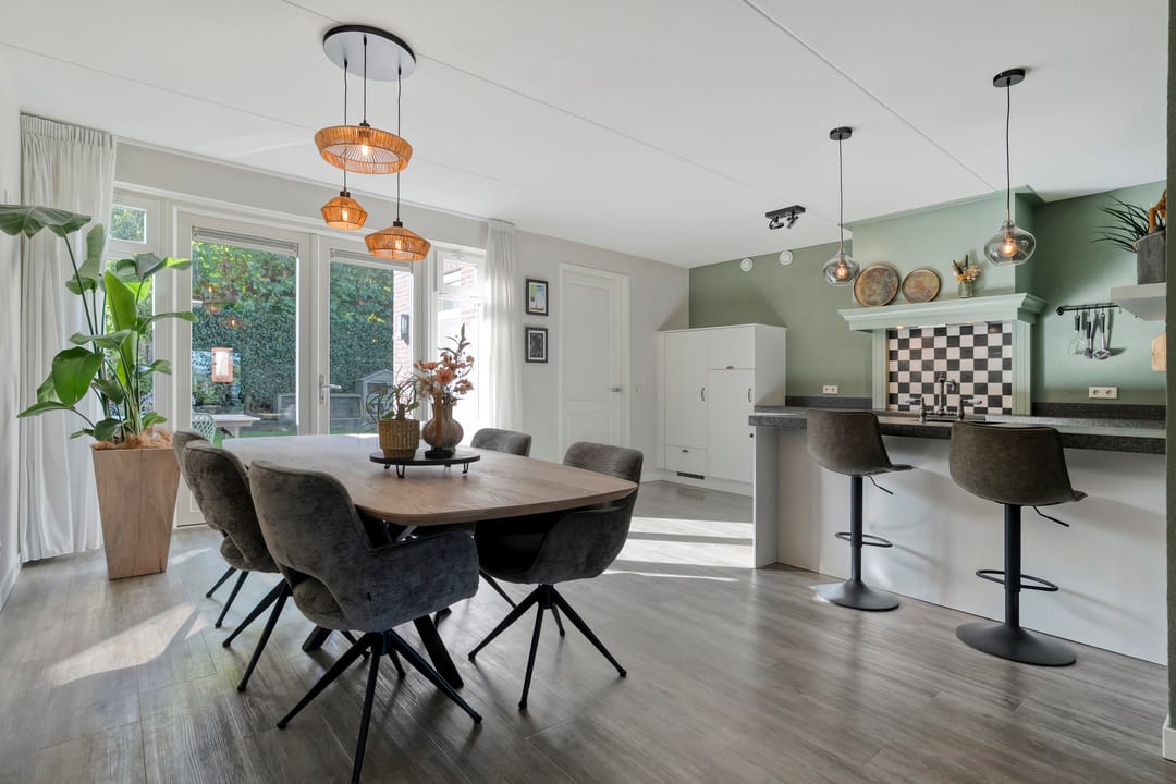 Photo 2 of Boekweitland 27