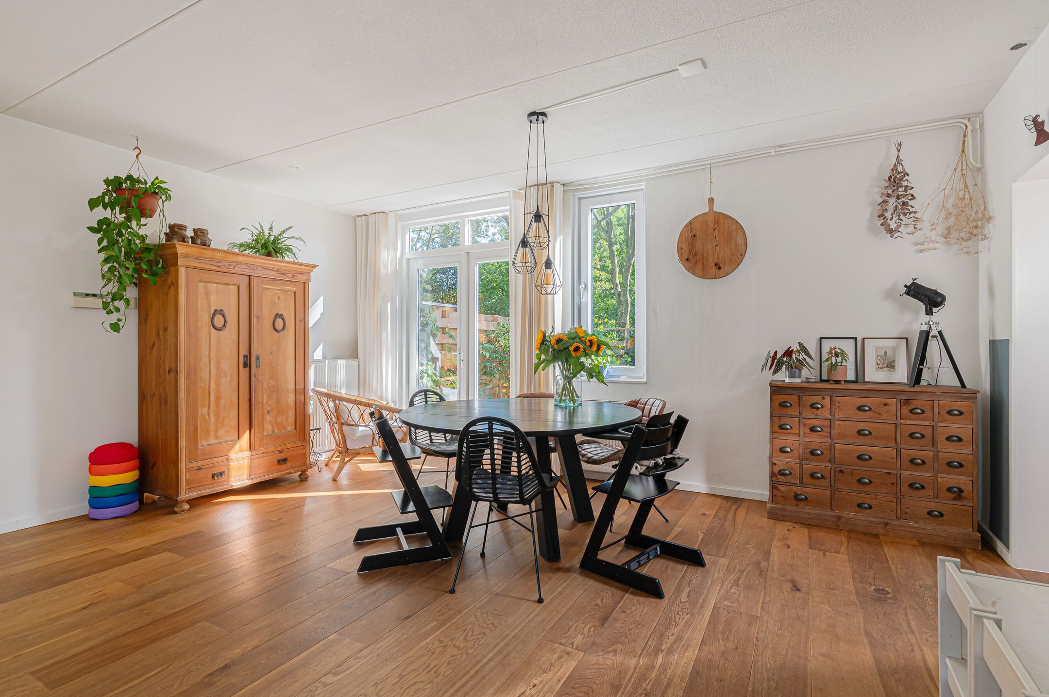 Foto 3 van Speenkruidstraat 1