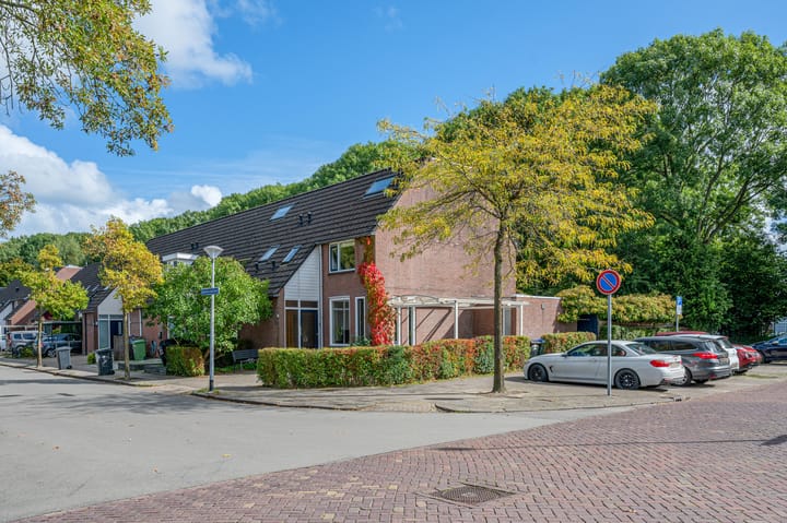 Foto 5 van Speenkruidstraat 1