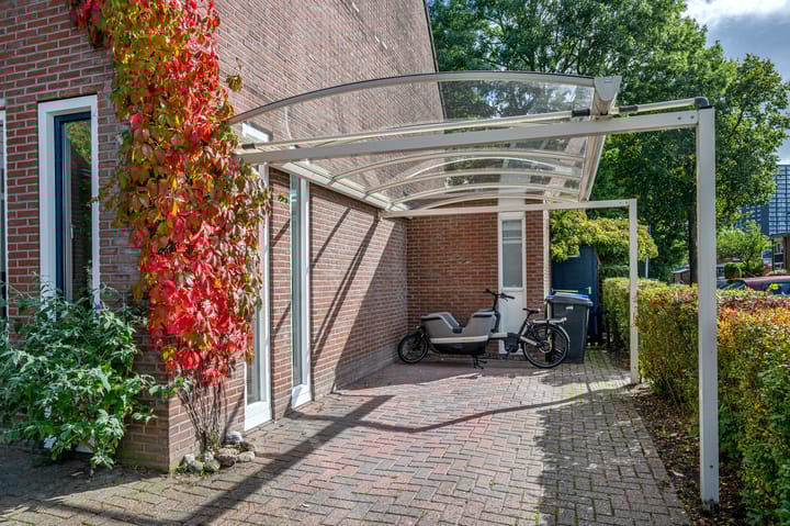 Foto 6 van Speenkruidstraat 1