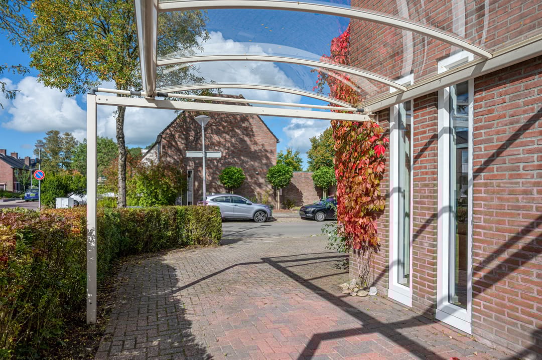 Foto 7 van Speenkruidstraat 1