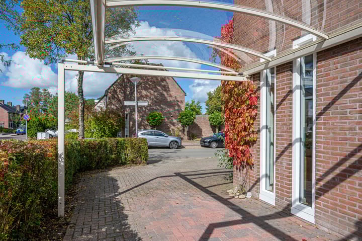 Foto 7 van Speenkruidstraat 1