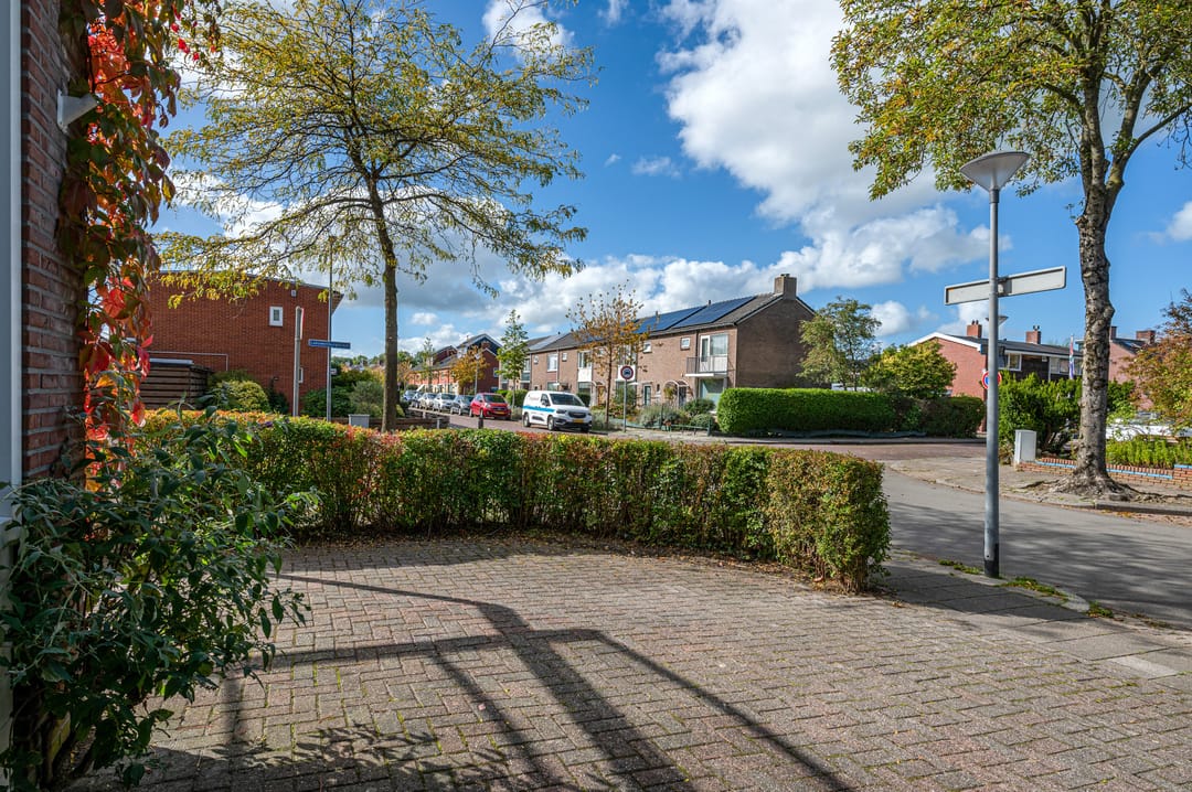 Foto 8 van Speenkruidstraat 1