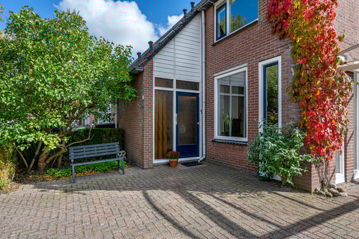 Foto 9 van Speenkruidstraat 1