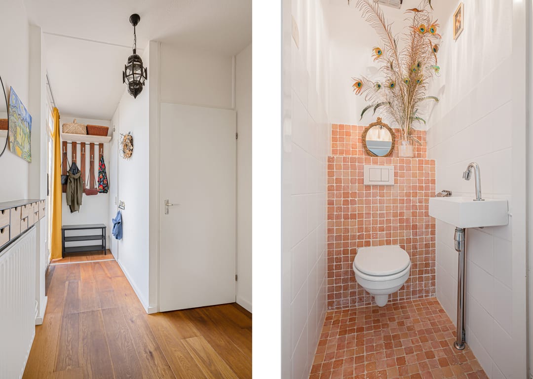 Foto 11 van Speenkruidstraat 1