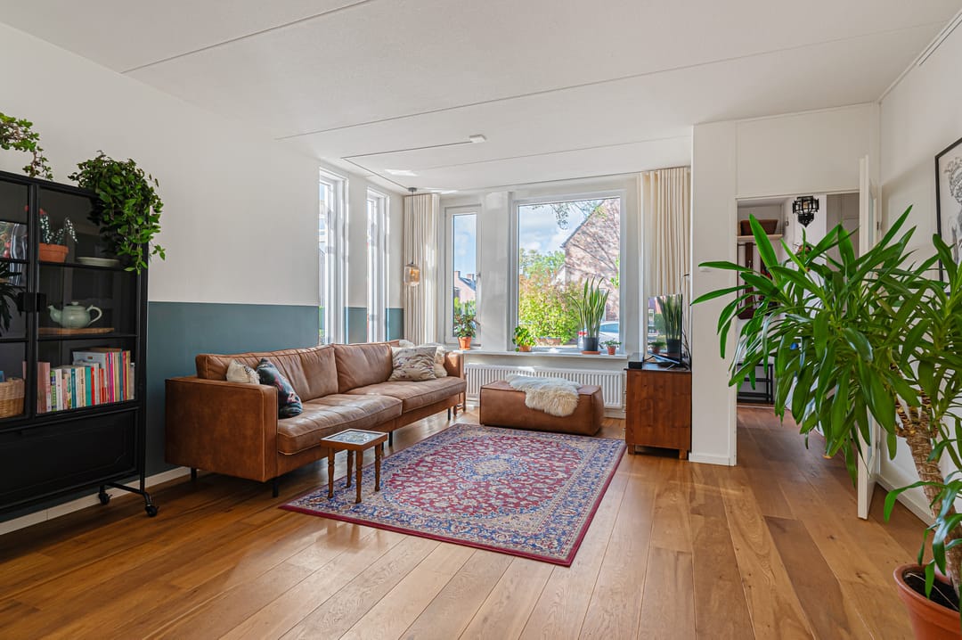 Foto 13 van Speenkruidstraat 1