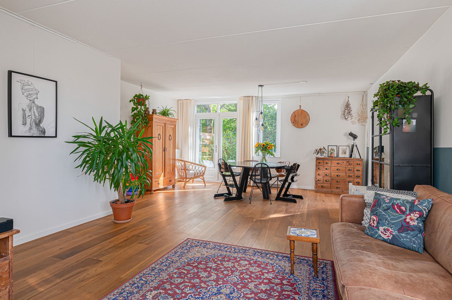 Foto 14 van Speenkruidstraat 1