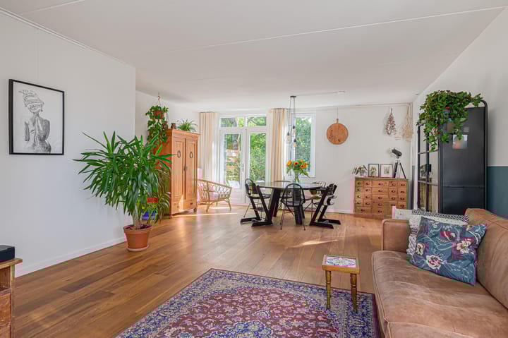 Foto 14 van Speenkruidstraat 1