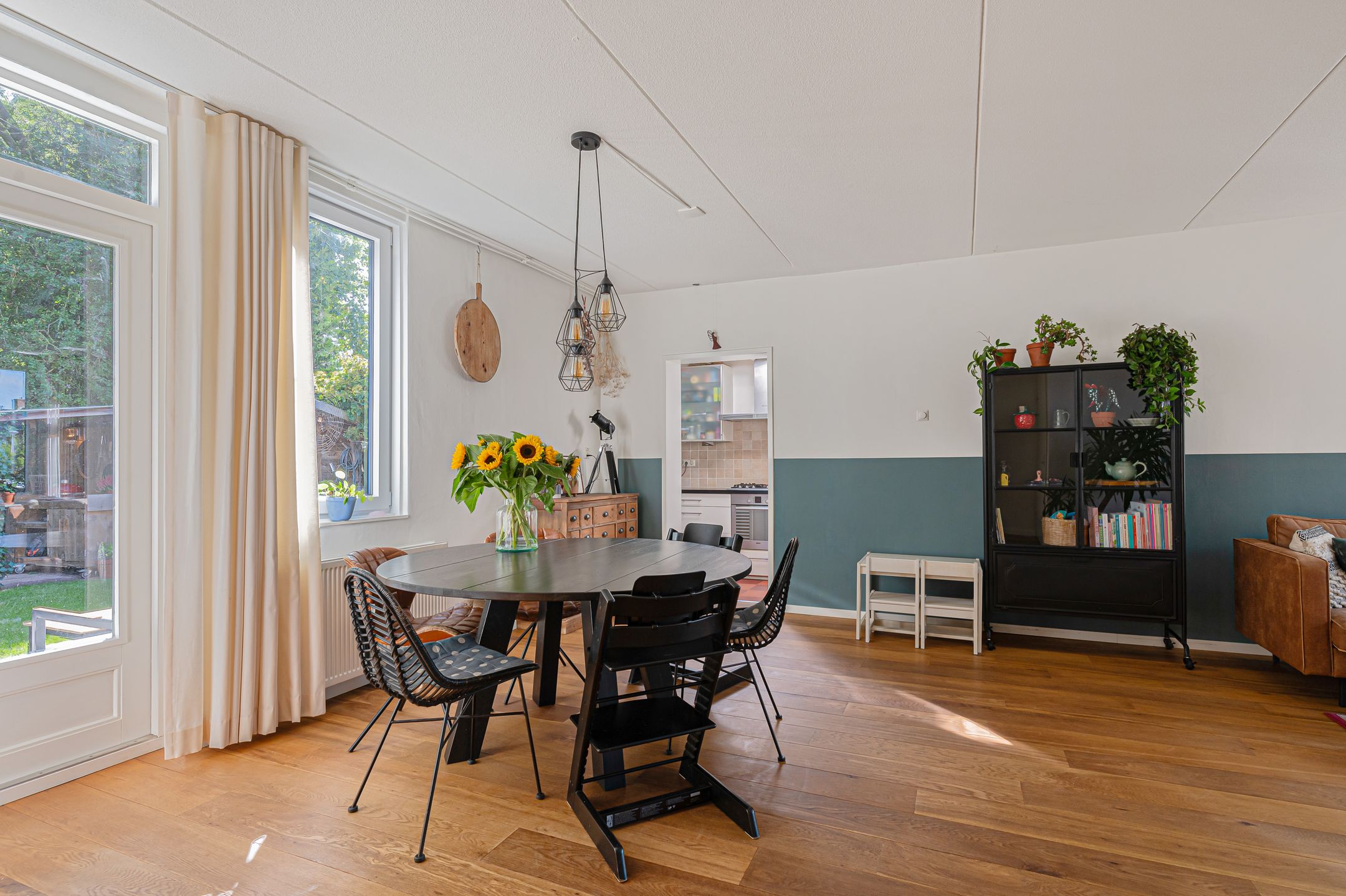 Foto 18 van Speenkruidstraat 1