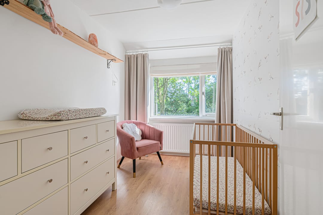 Foto 23 van Speenkruidstraat 1