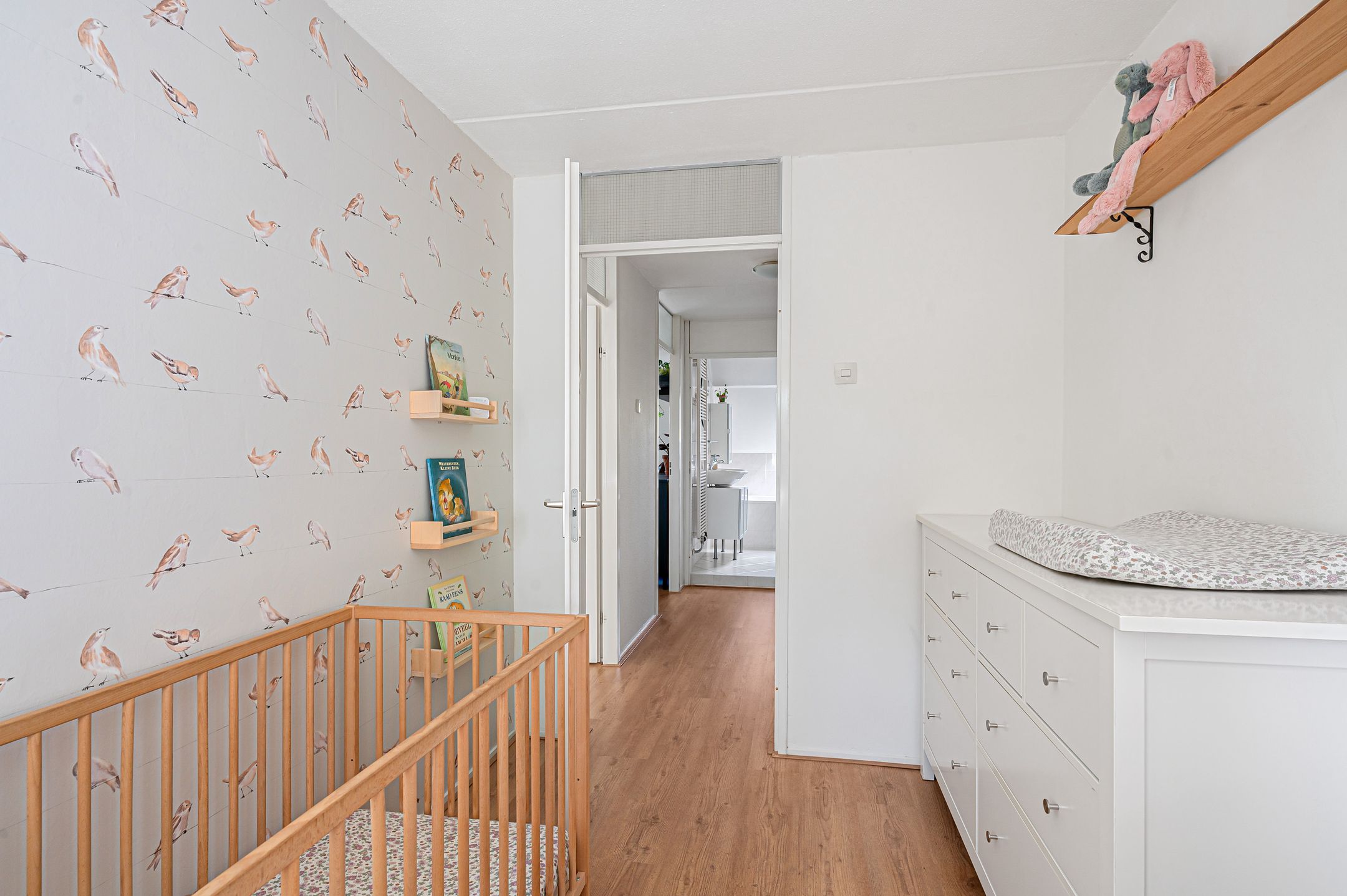 Foto 24 van Speenkruidstraat 1