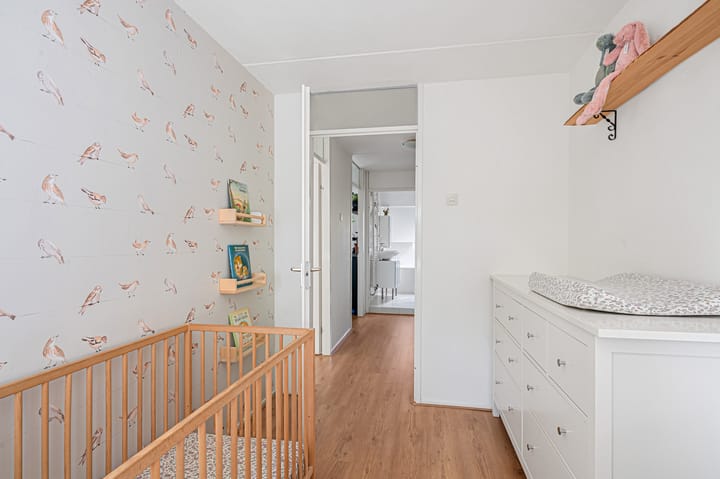 Foto 24 van Speenkruidstraat 1