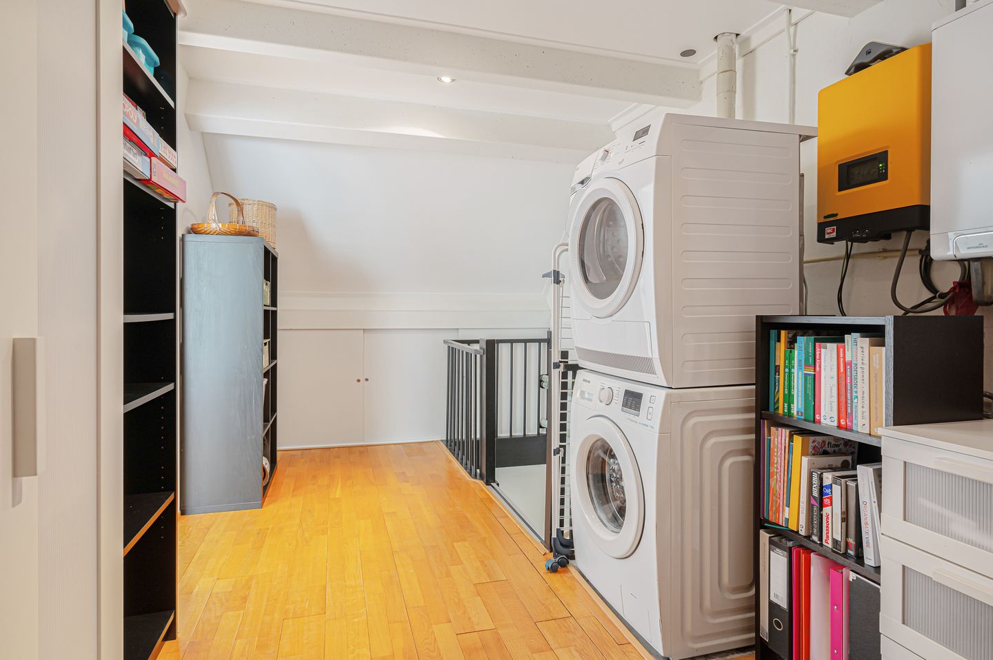 Foto 34 van Speenkruidstraat 1