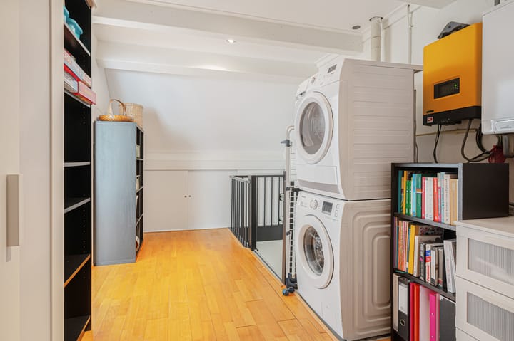 Foto 34 van Speenkruidstraat 1