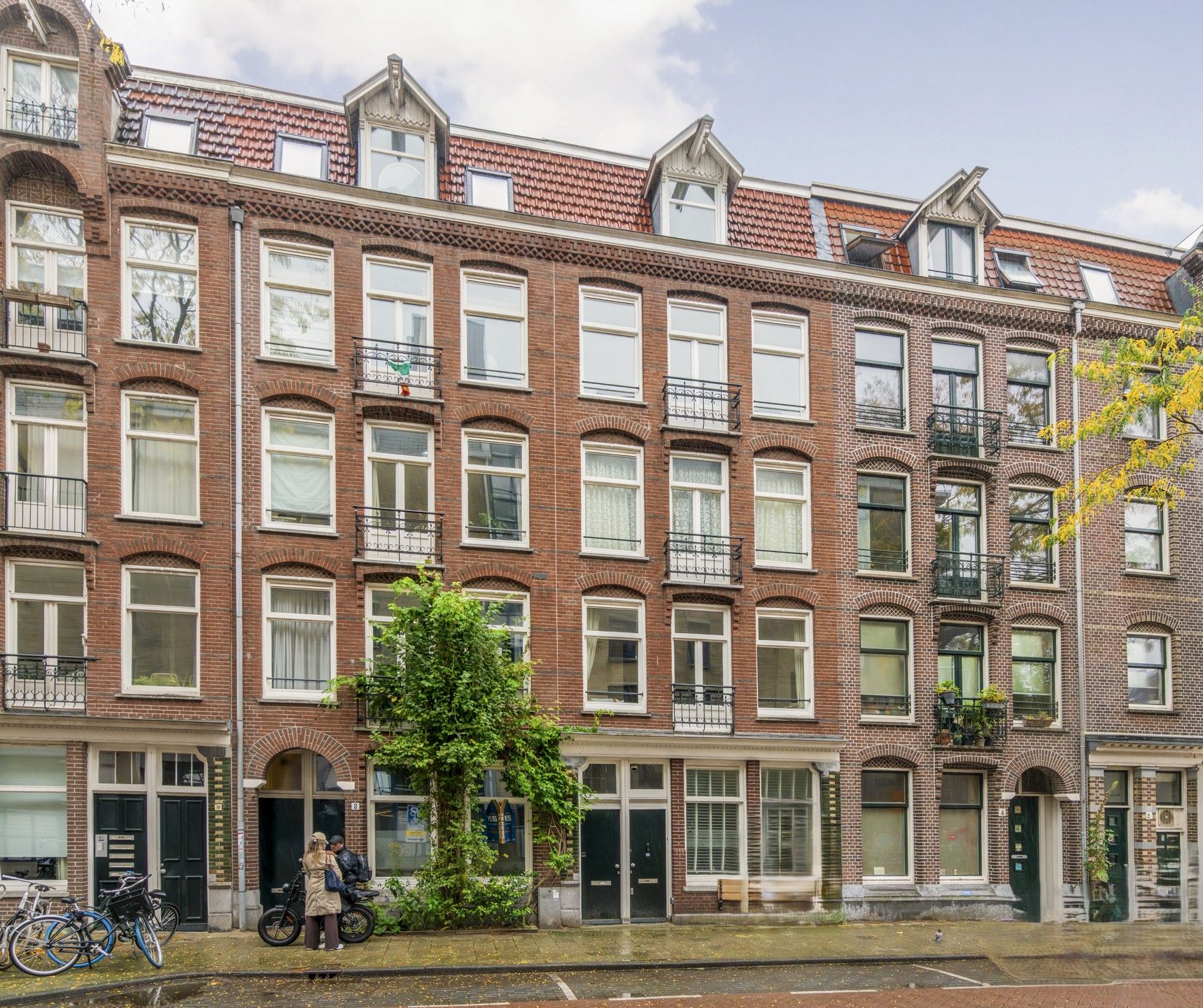Staringstraat 6-, 6, 3, Amsterdam, 1054VP, Noord-Holland, Nederland 6 