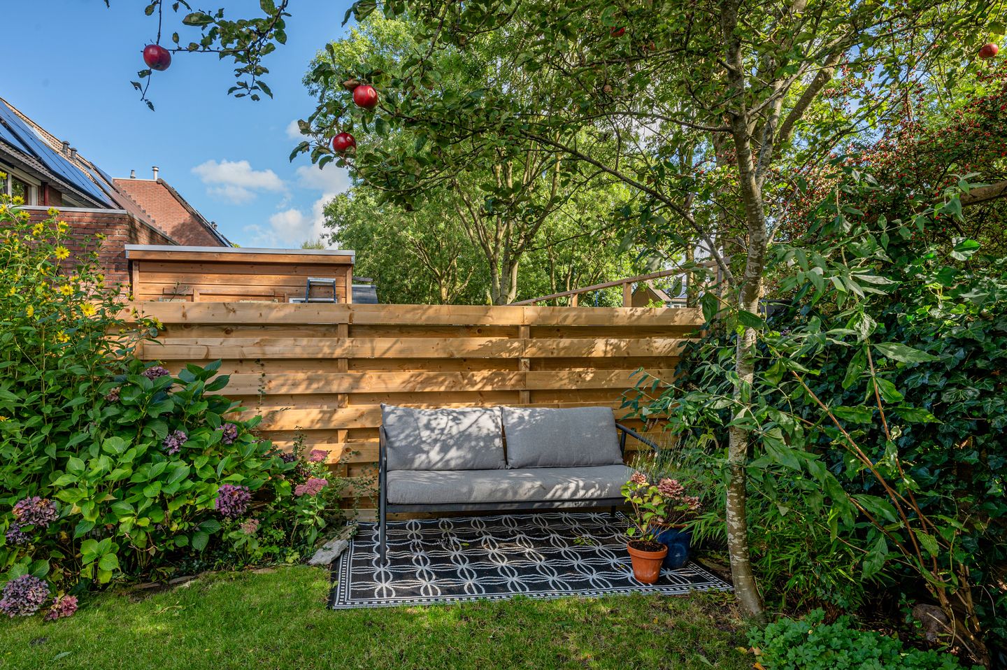 Foto 40 van Speenkruidstraat 1