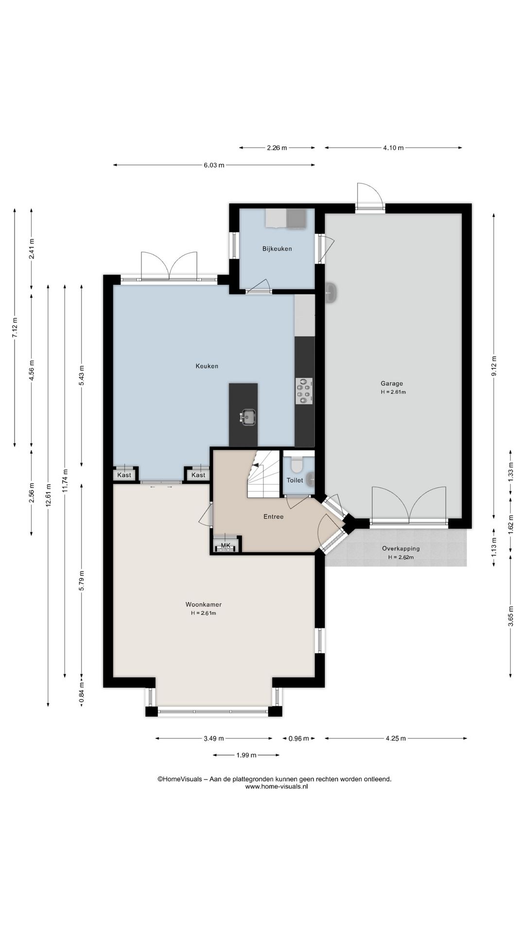 Photo 50 of Boekweitland 27