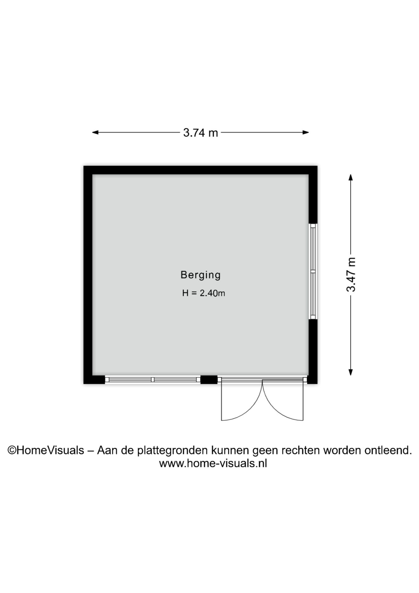 Photo 51 of Boekweitland 27