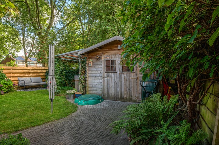 Foto 43 van Speenkruidstraat 1