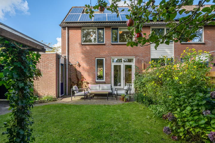 Foto 44 van Speenkruidstraat 1