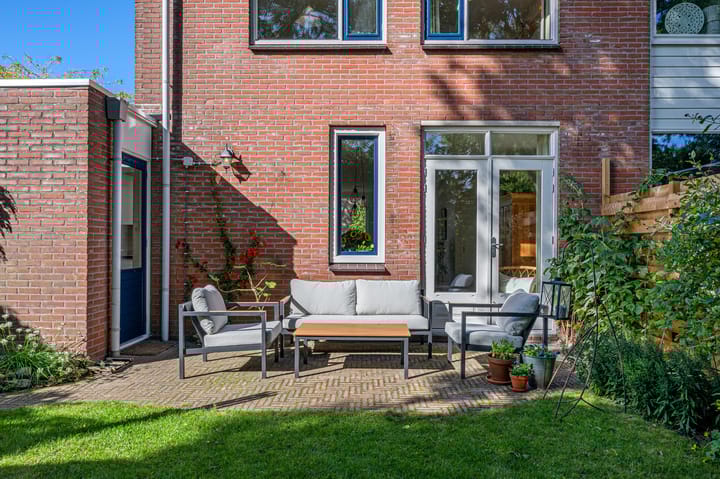 Foto 45 van Speenkruidstraat 1