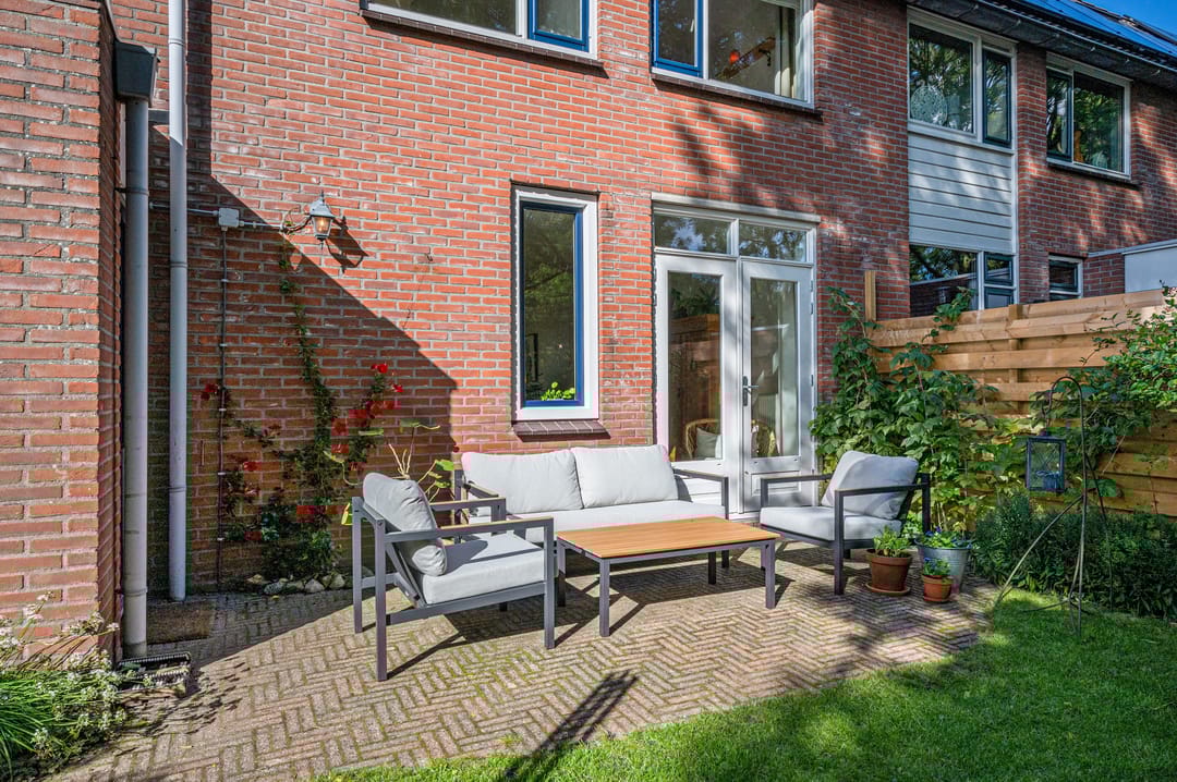 Foto 46 van Speenkruidstraat 1