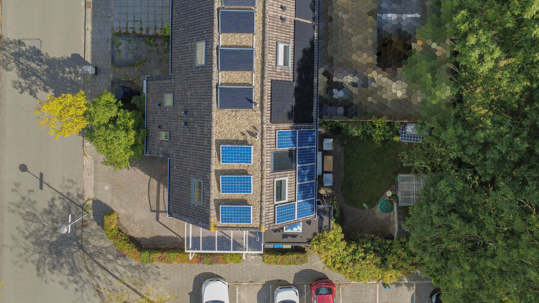 Foto 48 van Speenkruidstraat 1