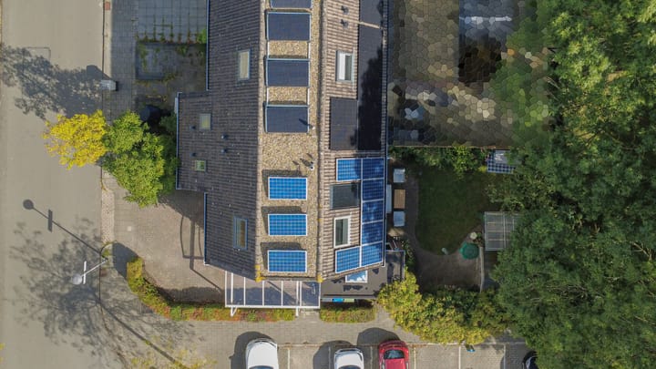 Foto 48 van Speenkruidstraat 1