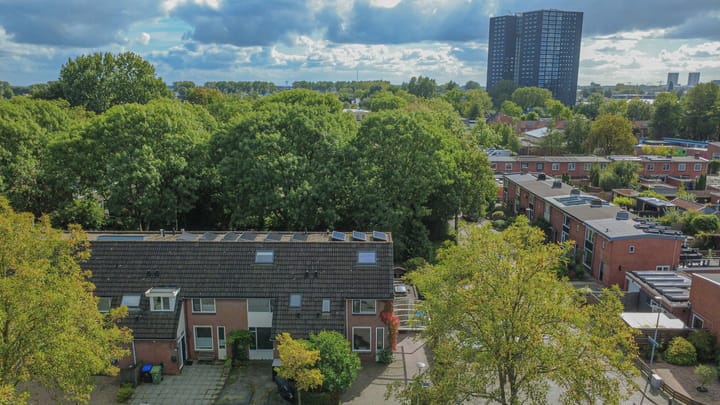 Foto 49 van Speenkruidstraat 1