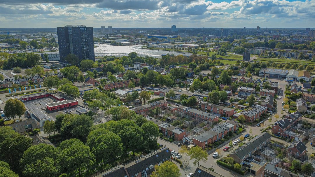 Foto 52 van Speenkruidstraat 1