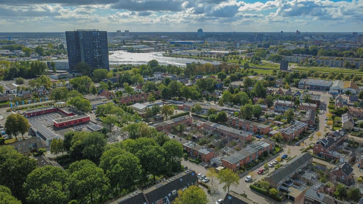 Foto 52 van Speenkruidstraat 1