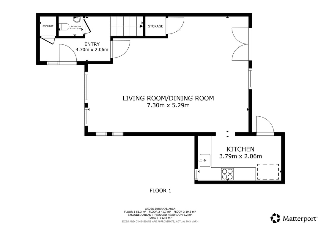 Foto 53 van Speenkruidstraat 1