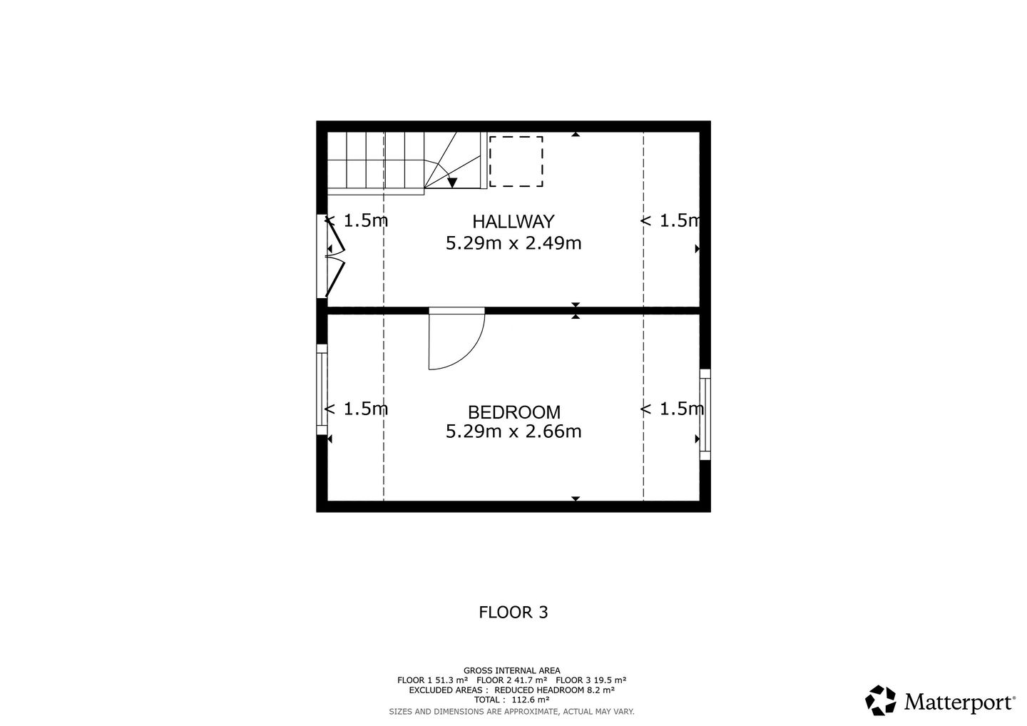 Foto 55 van Speenkruidstraat 1