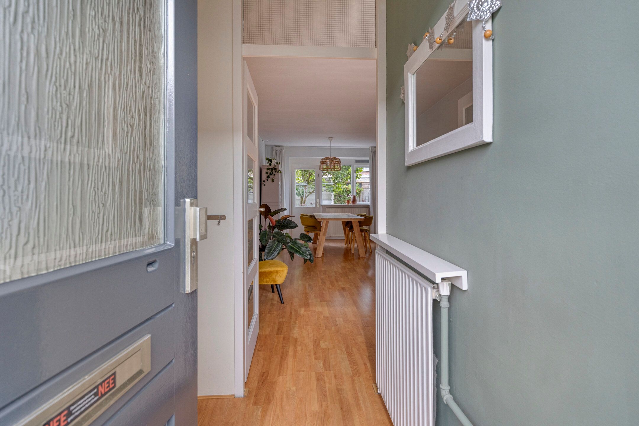 Foto 6 van Penningkruid 25