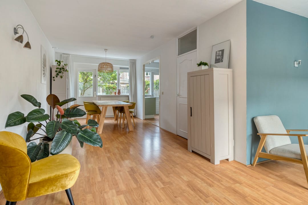 Foto 7 van Penningkruid 25