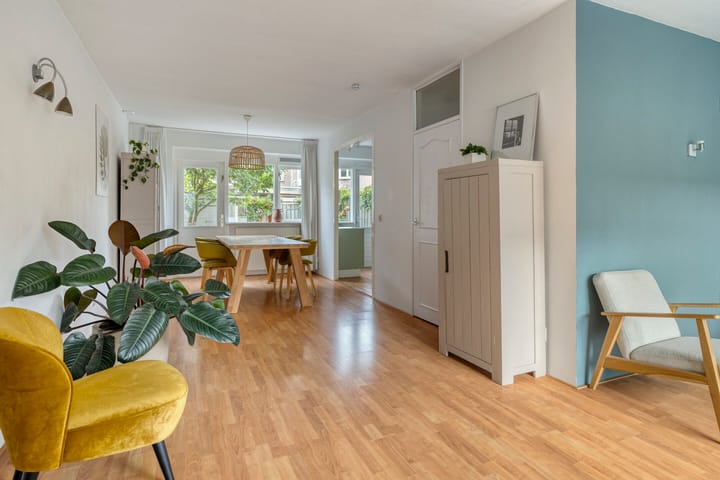 Foto 7 van Penningkruid 25