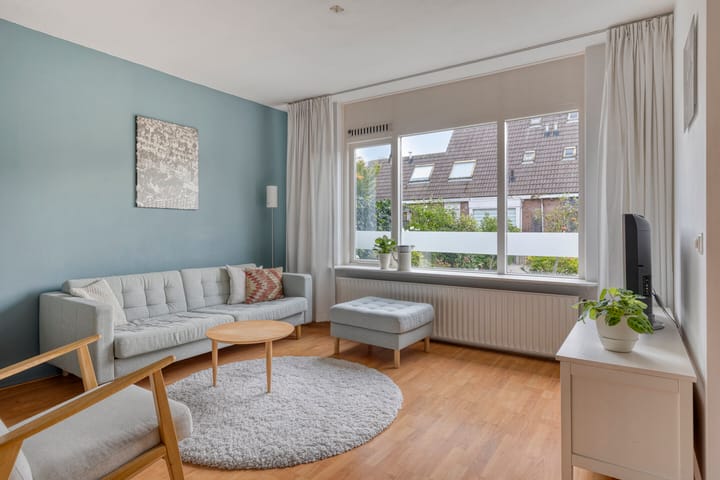 Foto 9 van Penningkruid 25