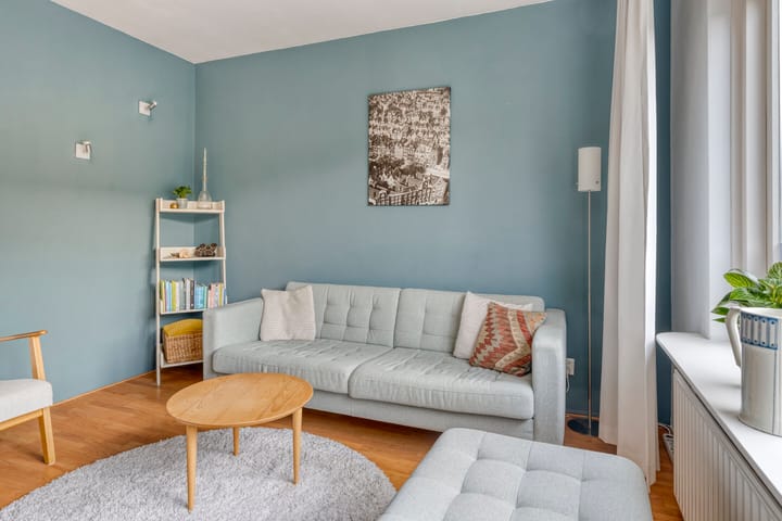 Foto 10 van Penningkruid 25