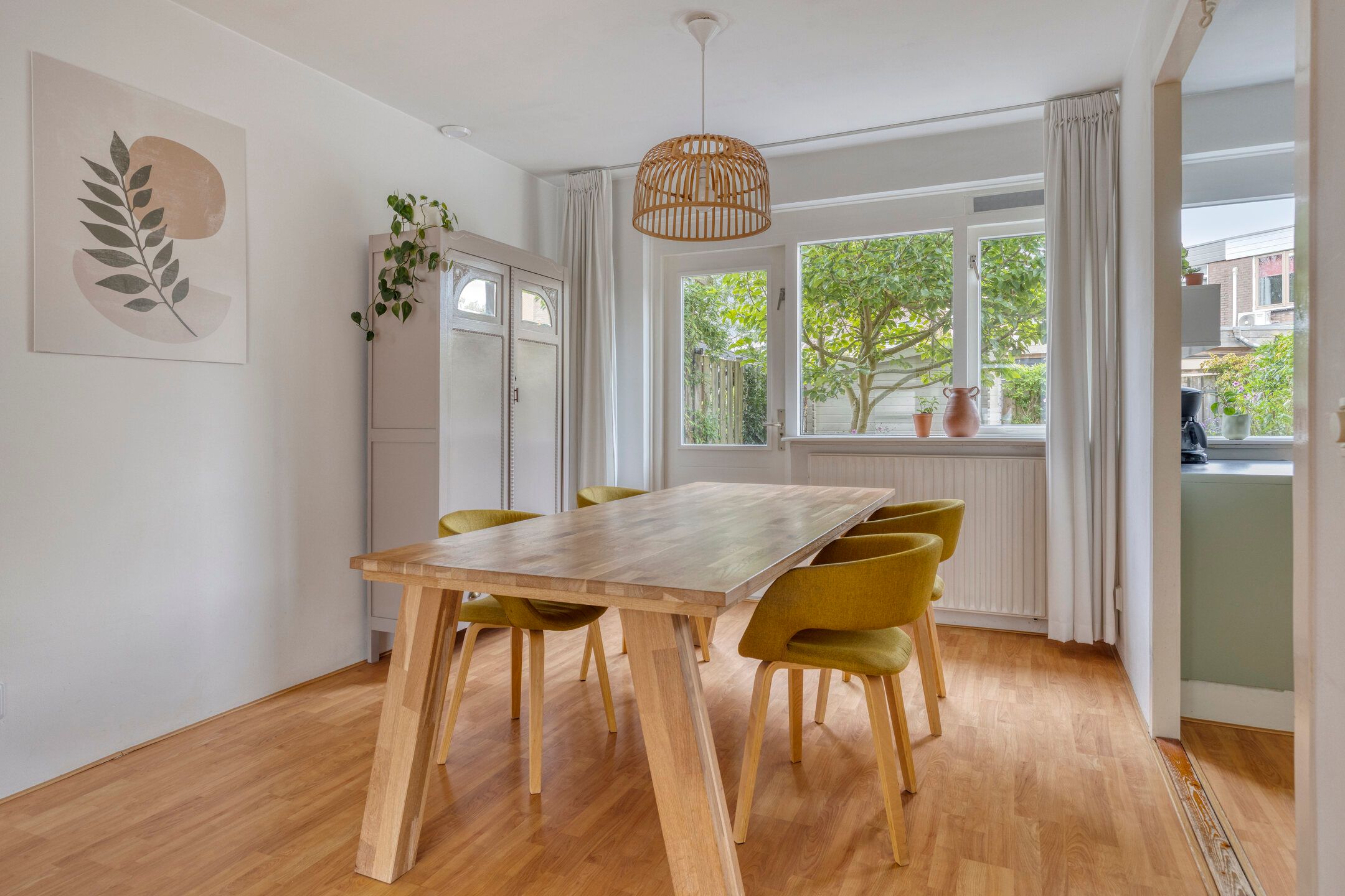 Foto 12 van Penningkruid 25