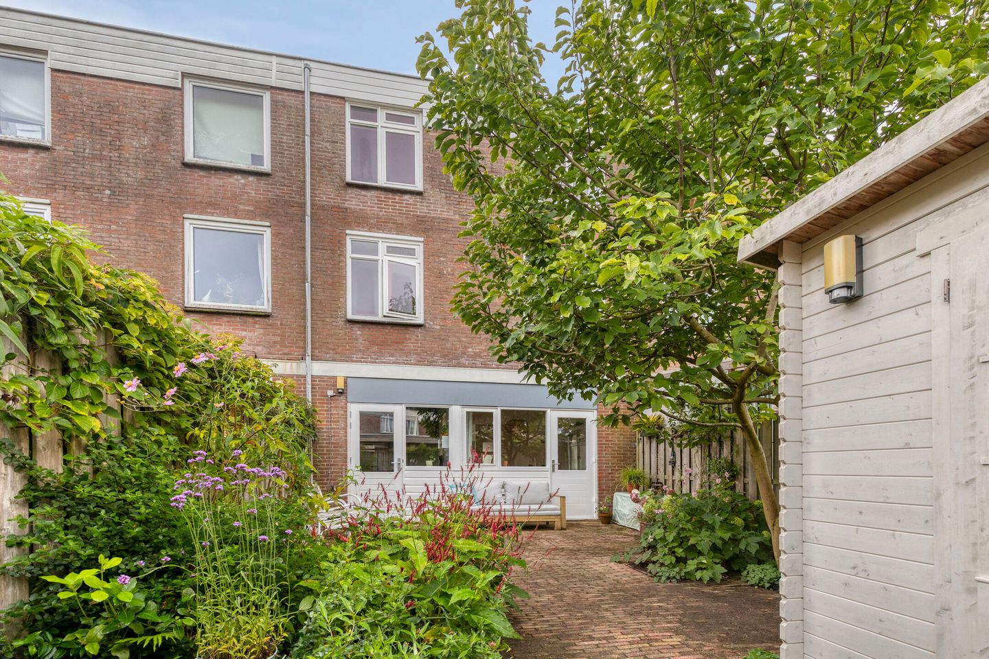 Foto 34 van Penningkruid 25