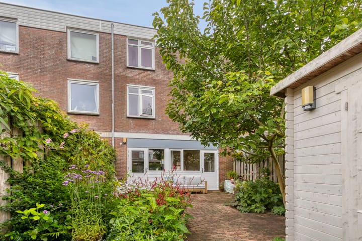 Foto 34 van Penningkruid 25