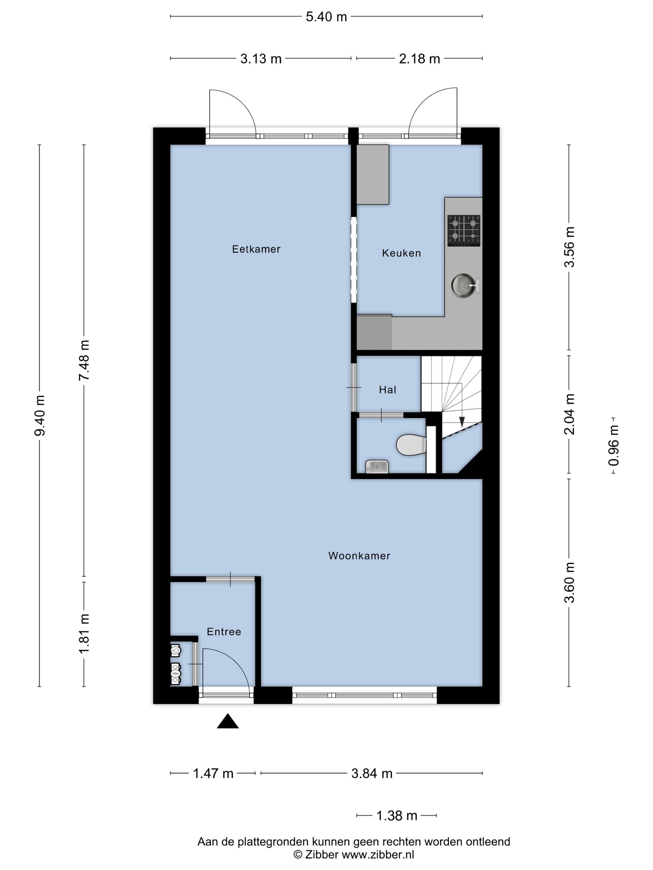 Foto 39 van Penningkruid 25