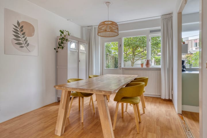 Foto 3 van Penningkruid 25