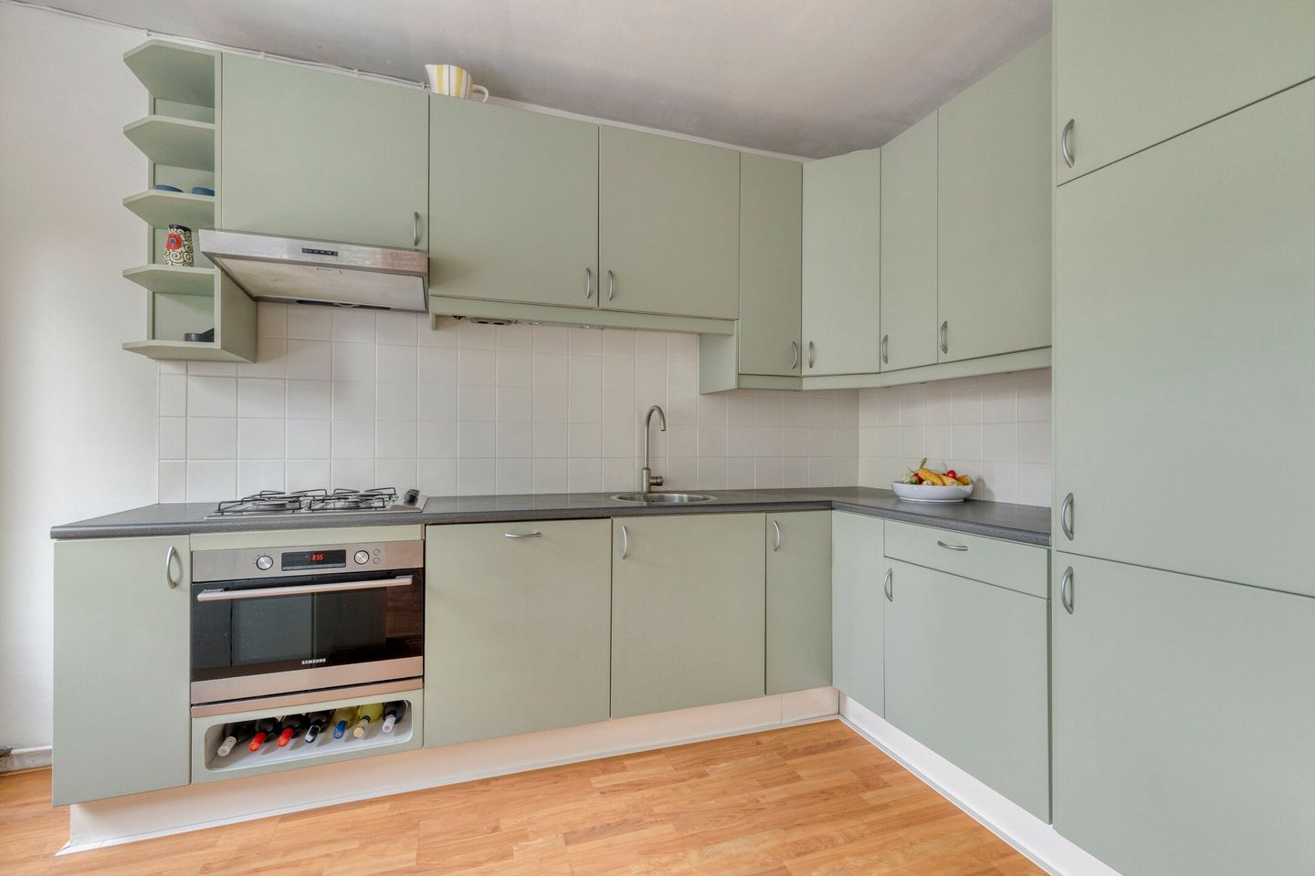 Foto 4 van Penningkruid 25