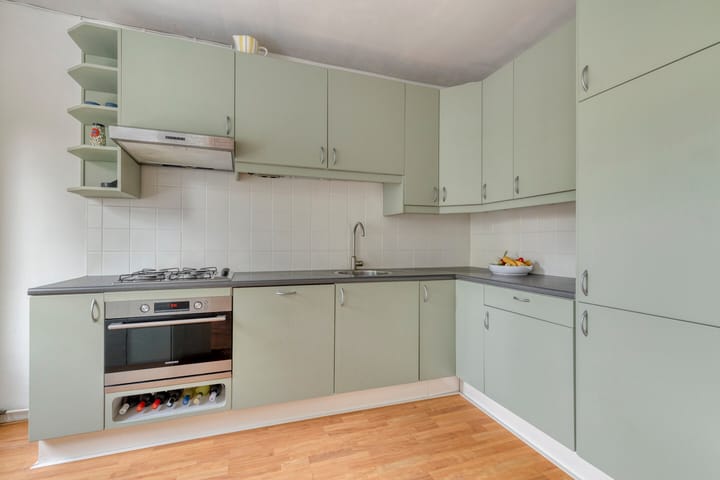 Foto 4 van Penningkruid 25