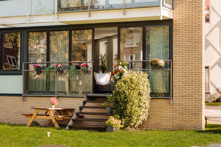 Foto 2 van Funenpark 512