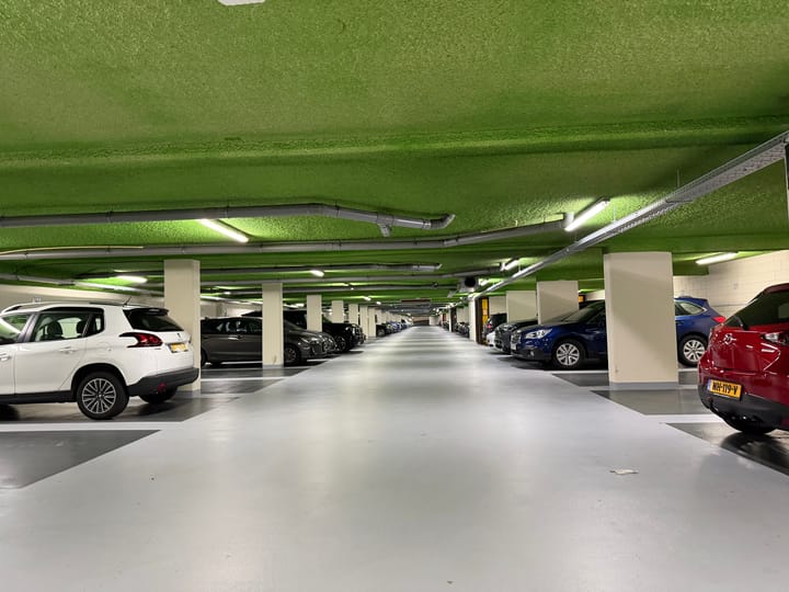 Foto 27 van Funenpark 512