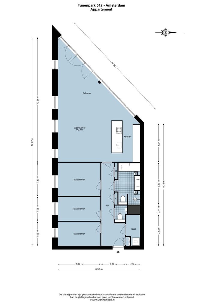 Foto 36 van Funenpark 512
